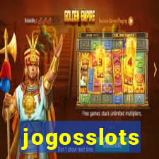 jogosslots