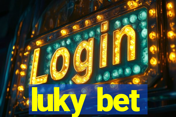 luky bet