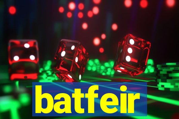 batfeir