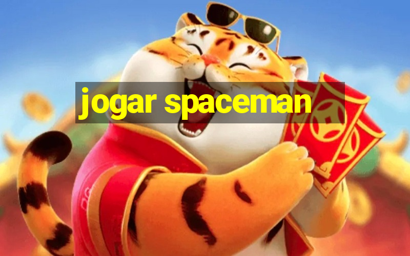 jogar spaceman