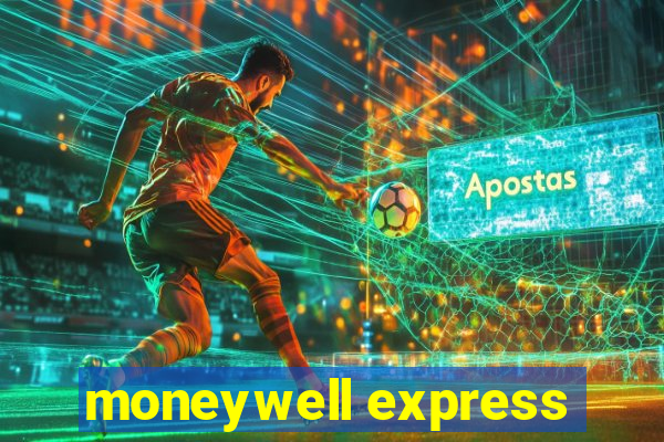 moneywell express