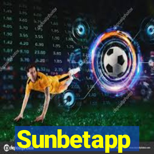 Sunbetapp