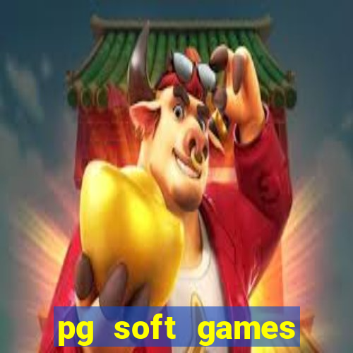 pg soft games fortune dragon