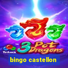 bingo castellon