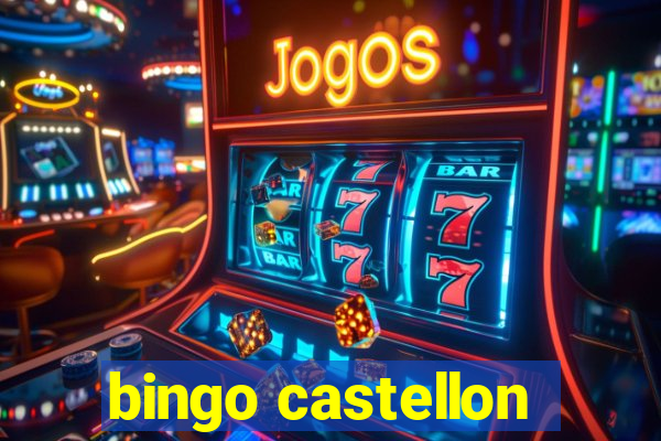 bingo castellon