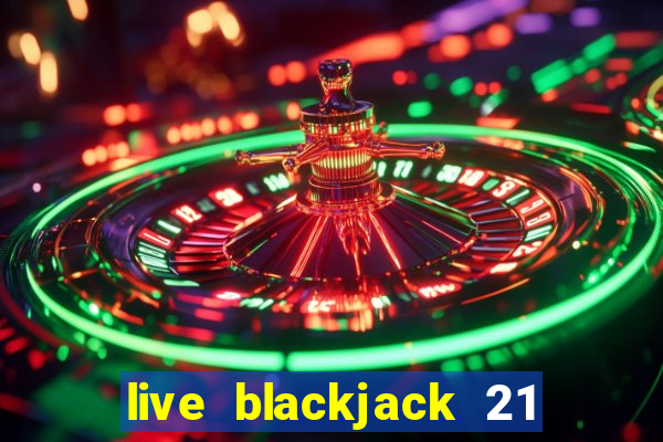 live blackjack 21 l wynnbet