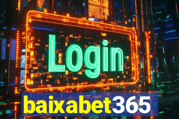 baixabet365