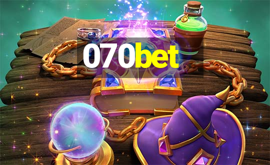 070bet