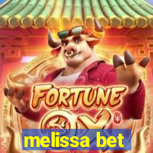 melissa bet