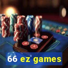 66 ez games