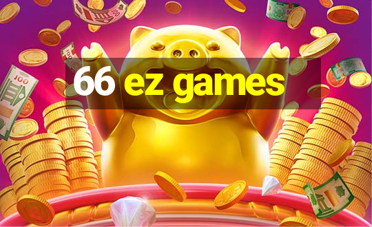 66 ez games