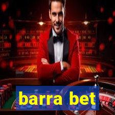 barra bet