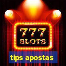 tips apostas