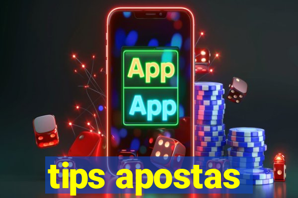 tips apostas