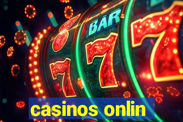 casinos onlin