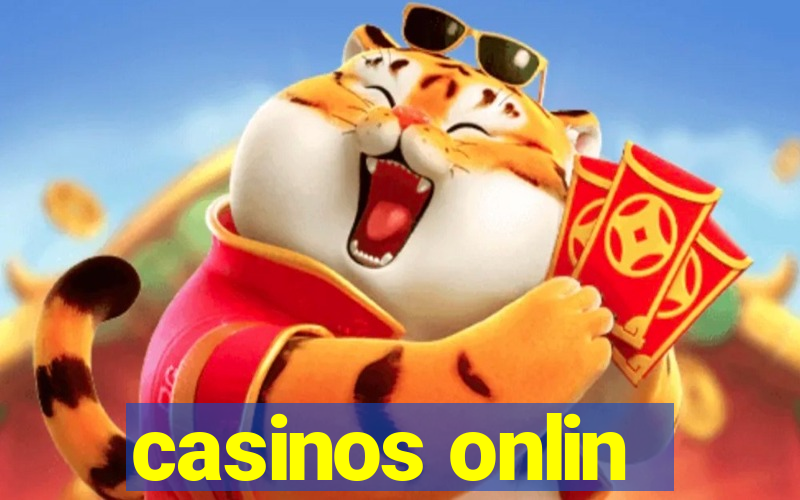 casinos onlin