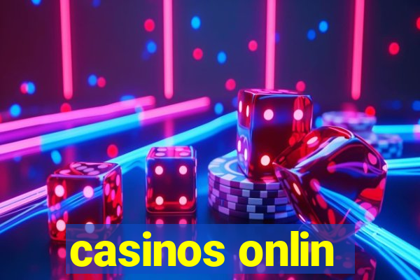 casinos onlin