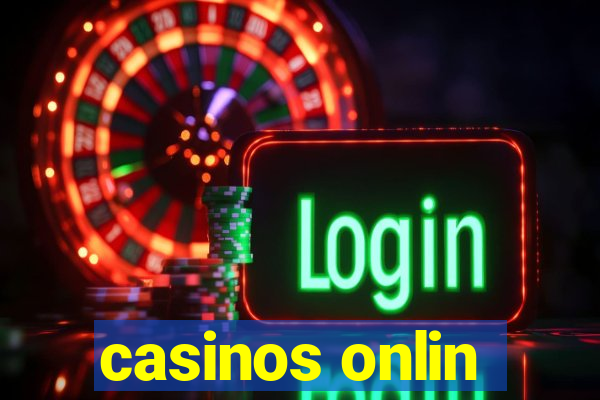 casinos onlin