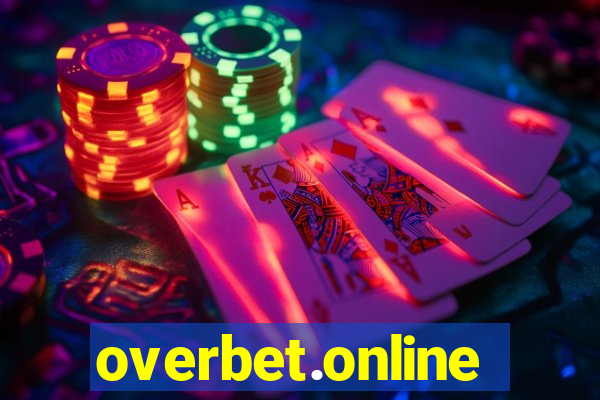 overbet.online