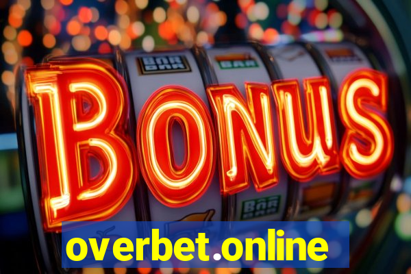 overbet.online