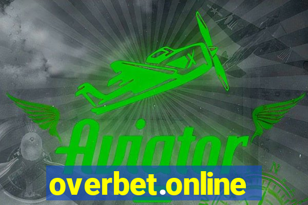 overbet.online