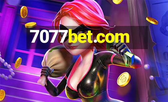 7077bet.com