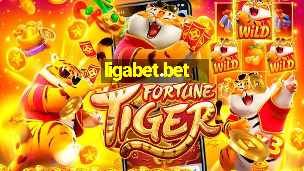 ligabet.bet