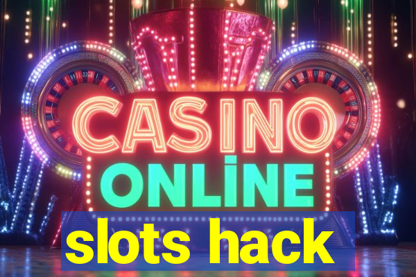 slots hack