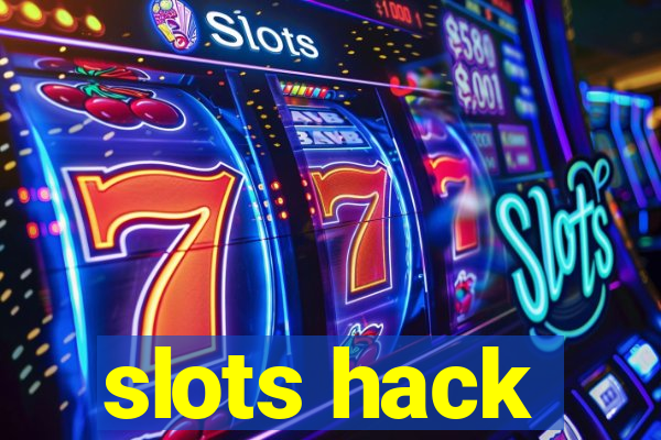 slots hack