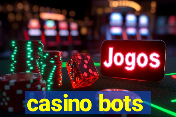 casino bots