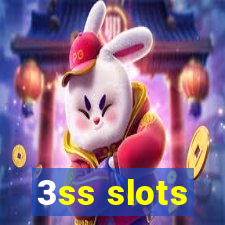 3ss slots