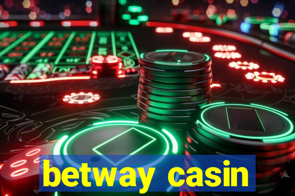 betway casin