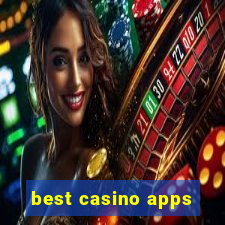 best casino apps