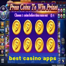 best casino apps