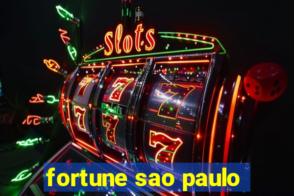 fortune sao paulo