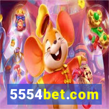 5554bet.com