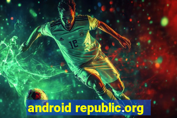 android republic.org