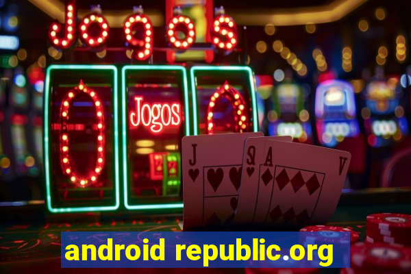 android republic.org