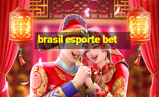 brasil esporte bet