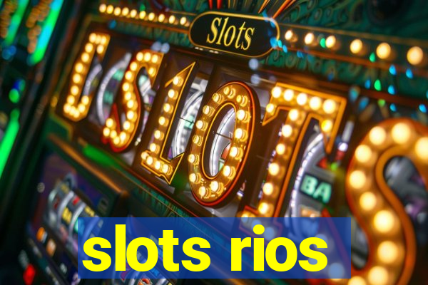 slots rios