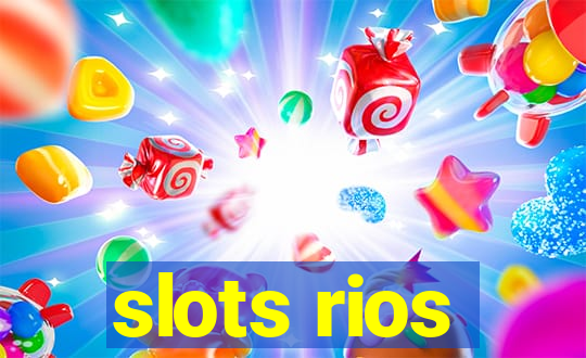 slots rios