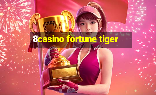 8casino fortune tiger