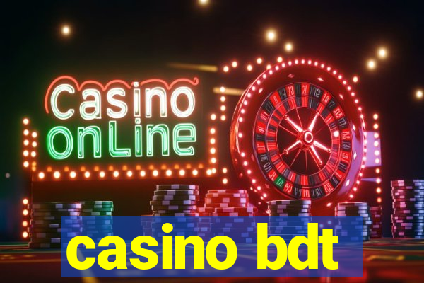 casino bdt