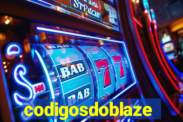 codigosdoblaze