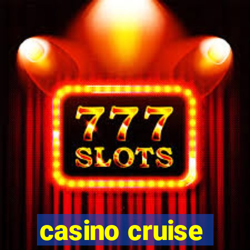 casino cruise