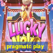 pragmatc play