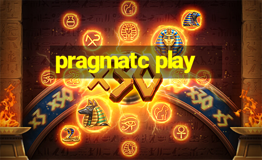 pragmatc play