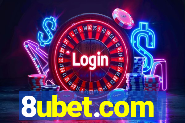 8ubet.com