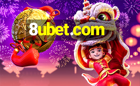 8ubet.com