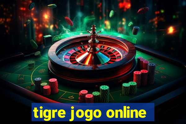 tigre jogo online